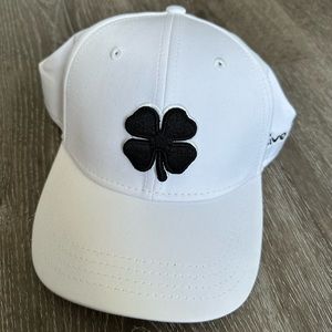Black Clover Lucky Hat